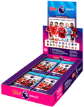 2026-27 Topps Flagship Premier League