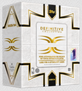 2025-26 Topps Definitive Collection Basketball