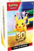 Pokémon 30 Jahre - Boosterbundle